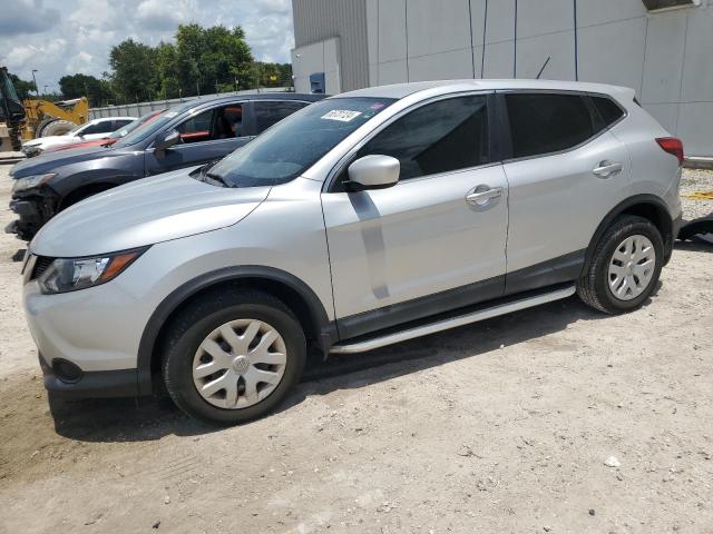 2019 nissan rogue sport