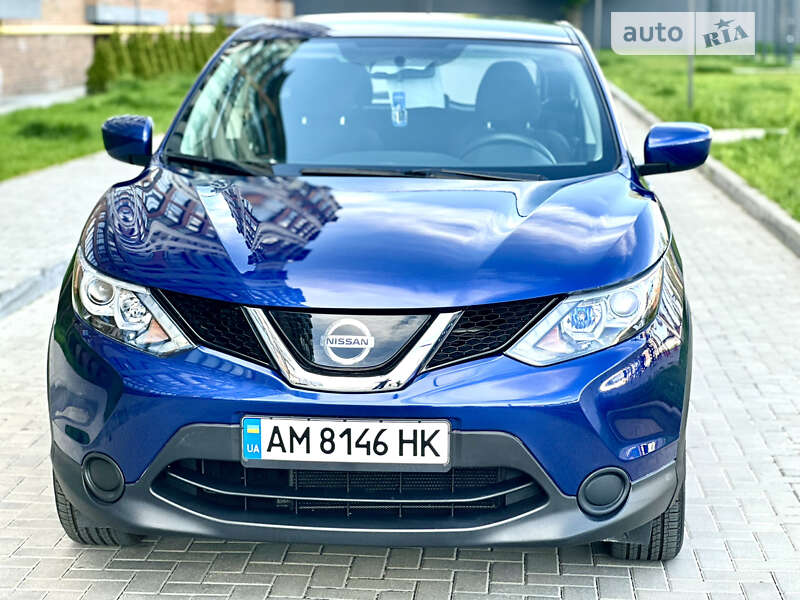 2018 nissan rogue sport