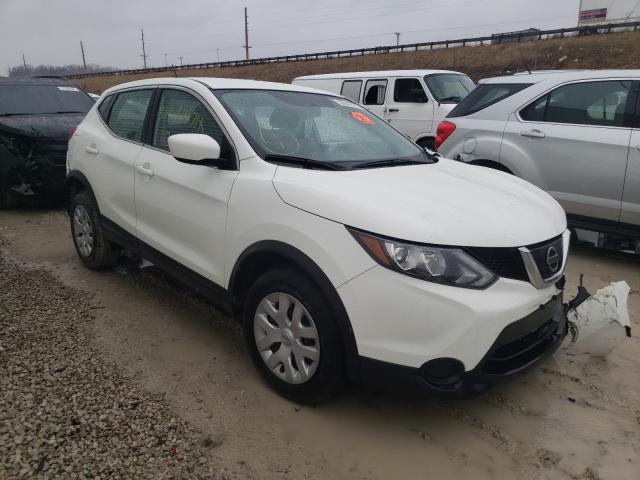 2019 nissan rogue spor