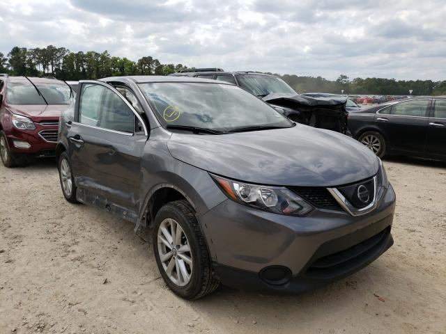 2019 nissan rogue spor