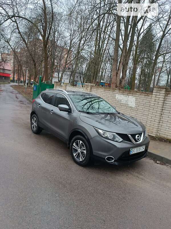 2017 nissan rogue sport