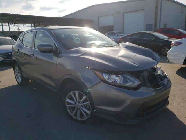 2017 nissan rogue spor