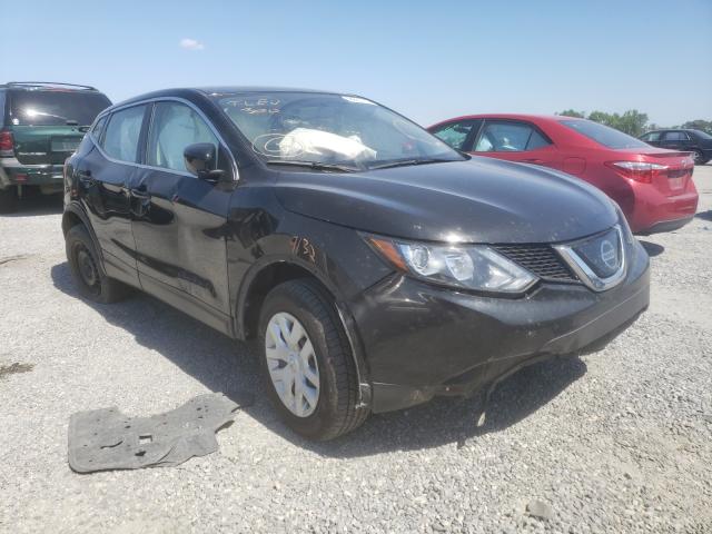2019 nissan rogue spor