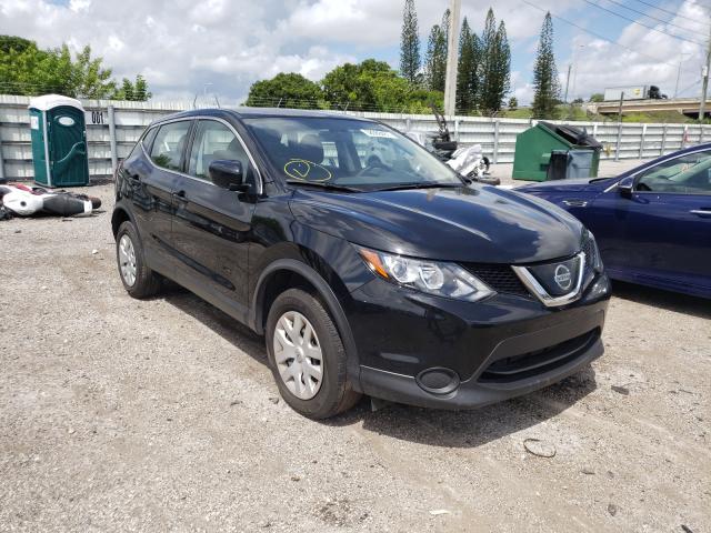 2019 nissan rogue spor