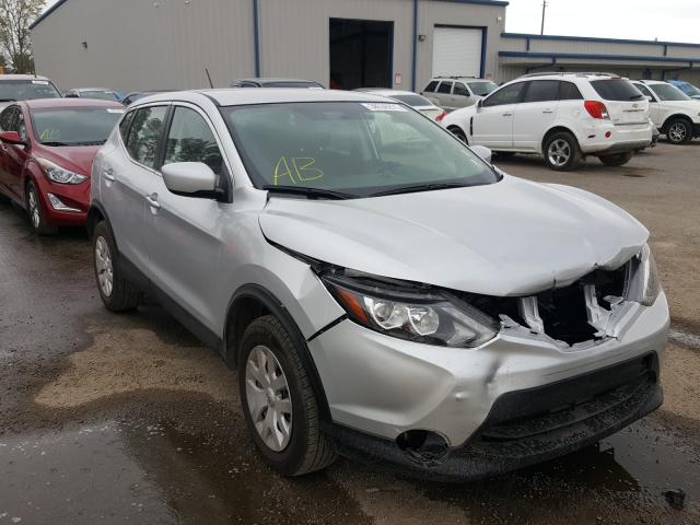 2003 nissan rogue spor