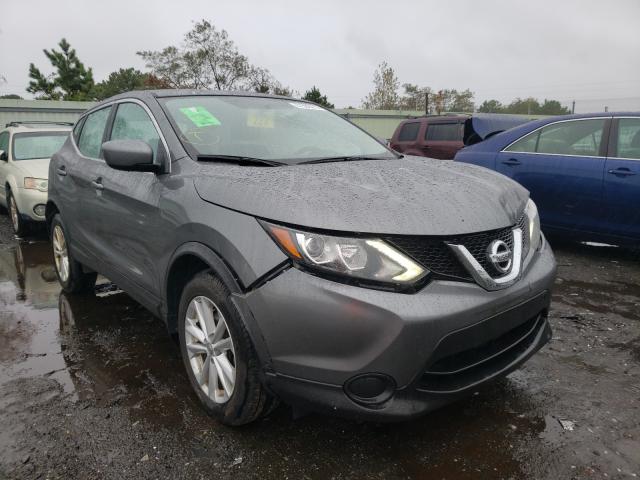 2017 nissan rogue spor