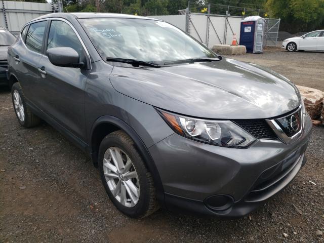 2018 nissan rogue spor