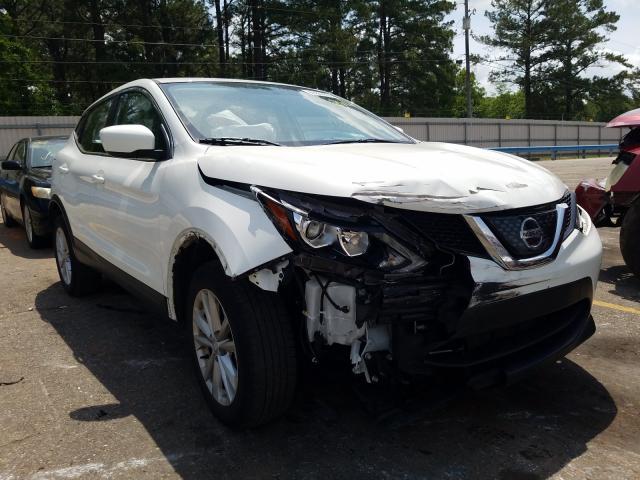 2018 nissan rogue spor