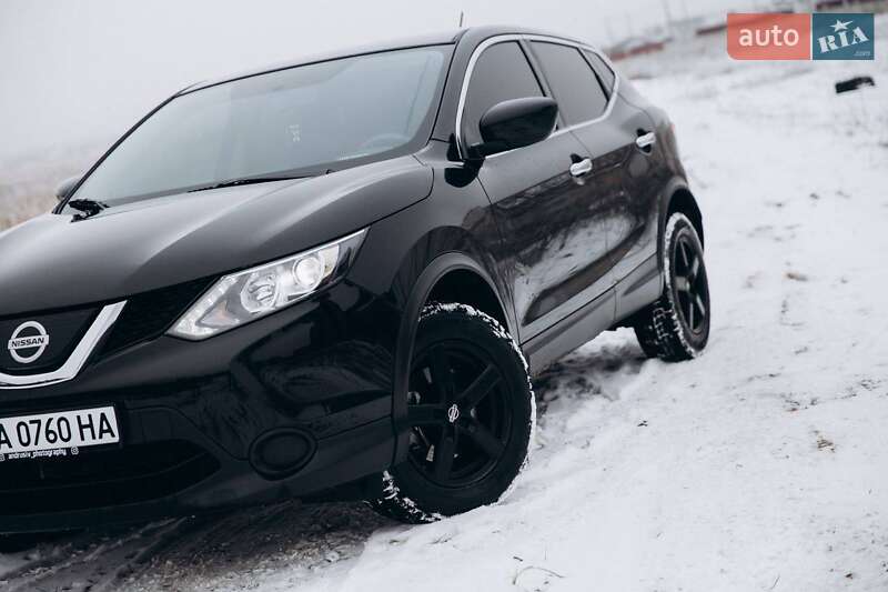 2018 nissan rogue sports