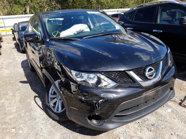 2017 nissan rogue spor