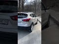 2017 nissan rogue sports