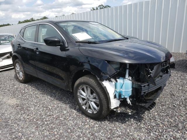 2019 nissan rogue spor