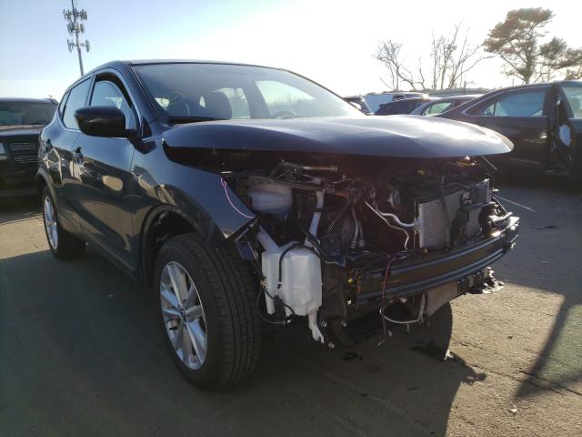 2018 nissan rogue spor