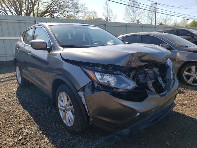 2019 nissan rogue spor