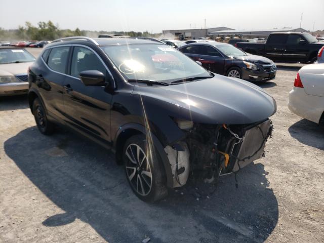 2017 nissan rogue sport
