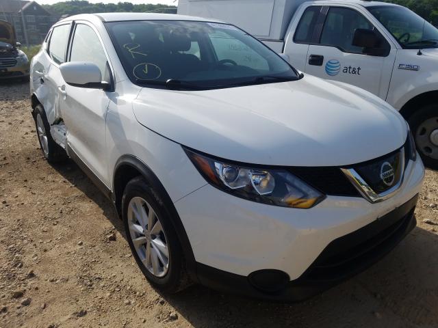 2018 nissan rogue spor