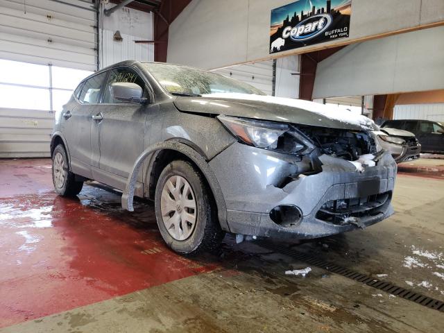 2019 nissan rogue spor