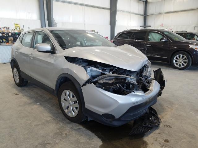 2017 nissan rogue spor