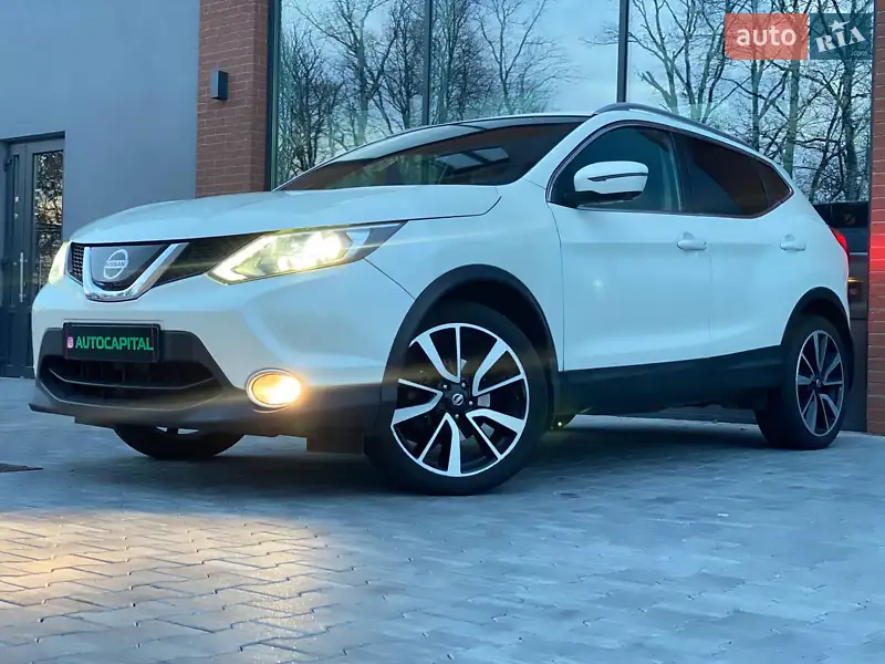 2017 nissan rogue sport