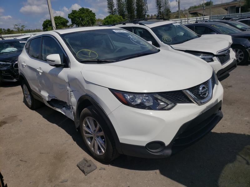 2017 nissan qashqai