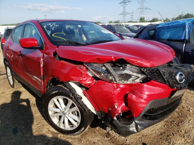 2017 nissan rogue spor