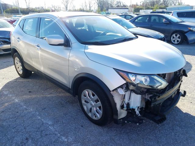 2018 nissan rogue spor
