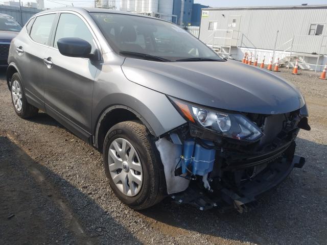 2019 nissan rogue spor