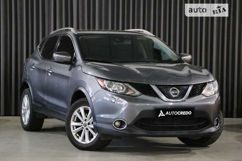 2018 nissan rogue-sport