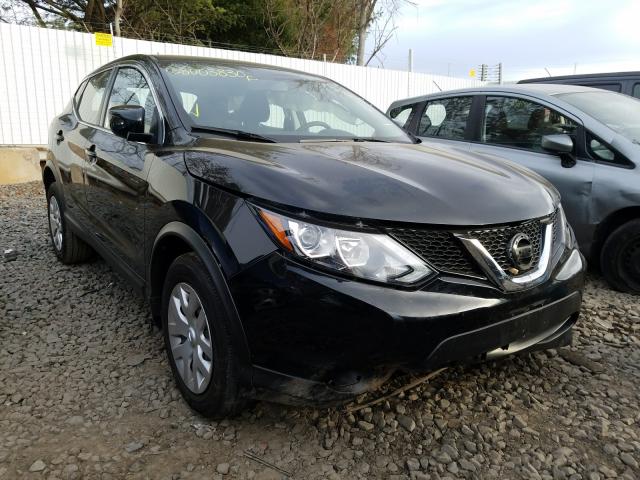 2017 nissan rogue spor