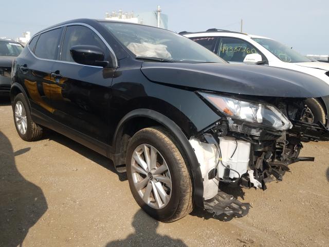 2019 nissan rogue spor