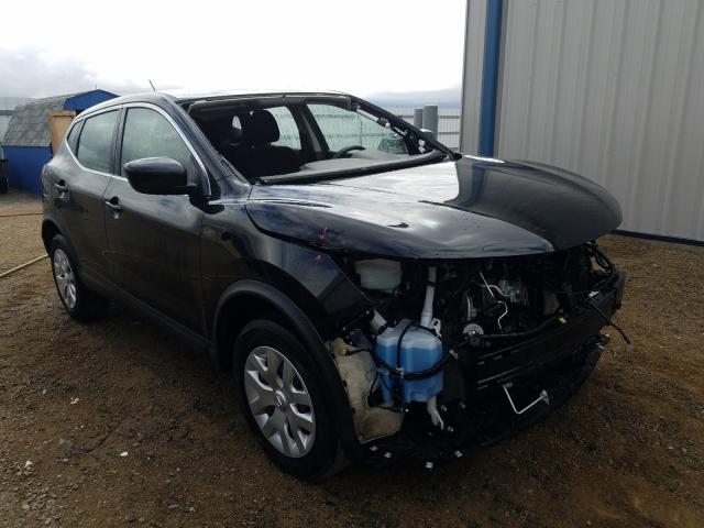 2019 nissan rogue spor