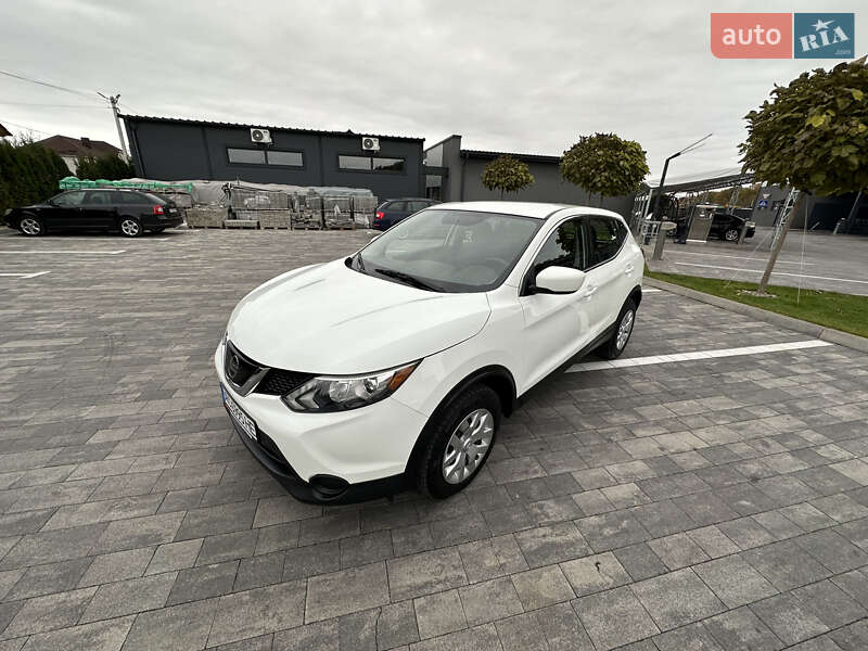 2019 nissan rogue sport