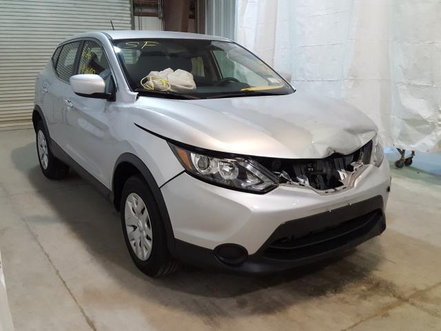 2019 nissan rogue spor