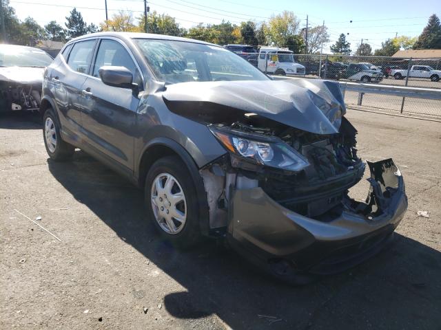 2018 nissan rogue spor