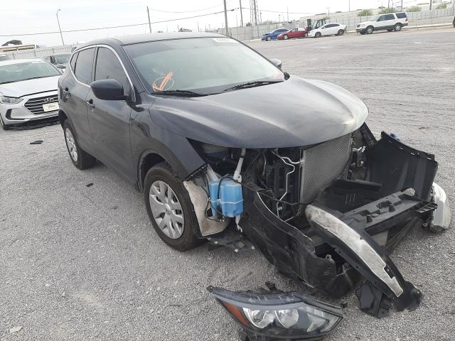 2019 nissan rogue spor