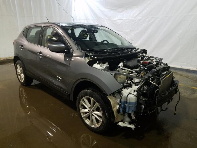 2017 nissan rogue spor