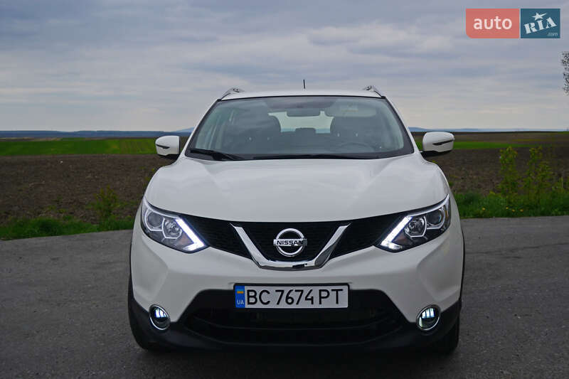 2017 nissan rogue sport