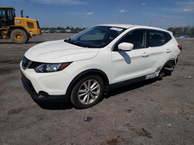 2019 nissan rogue sp