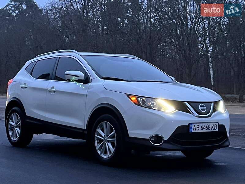 2018 nissan rogue sport