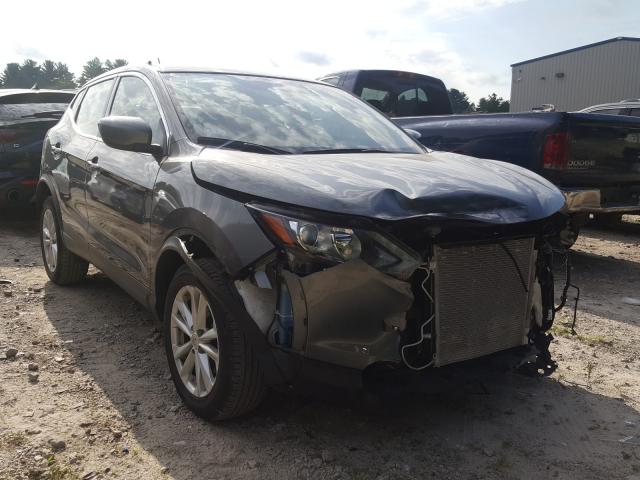 2018 nissan rogue spor