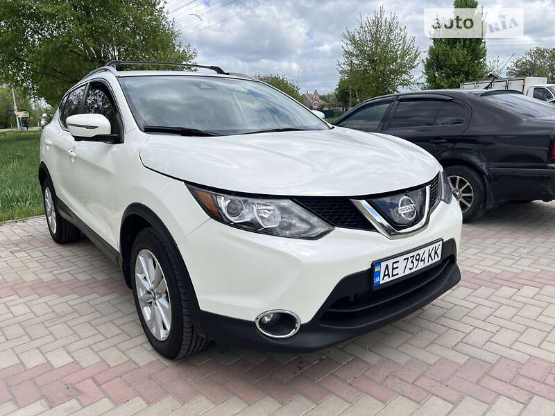 2019 nissan rogue sport