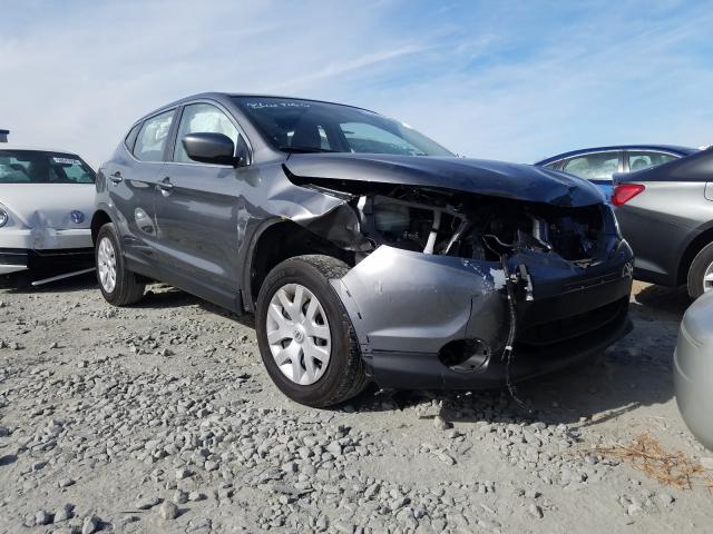 2019 nissan rogue spor