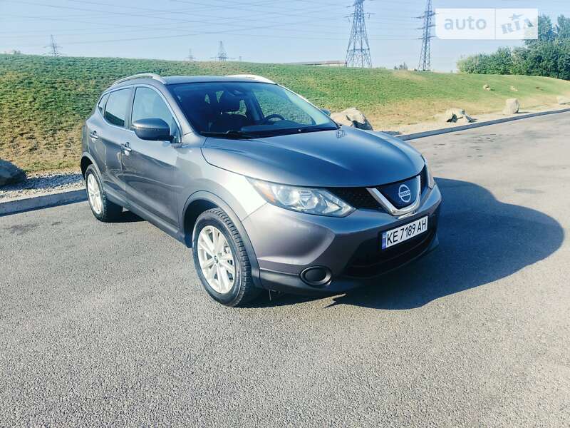 2019 nissan rogue sport