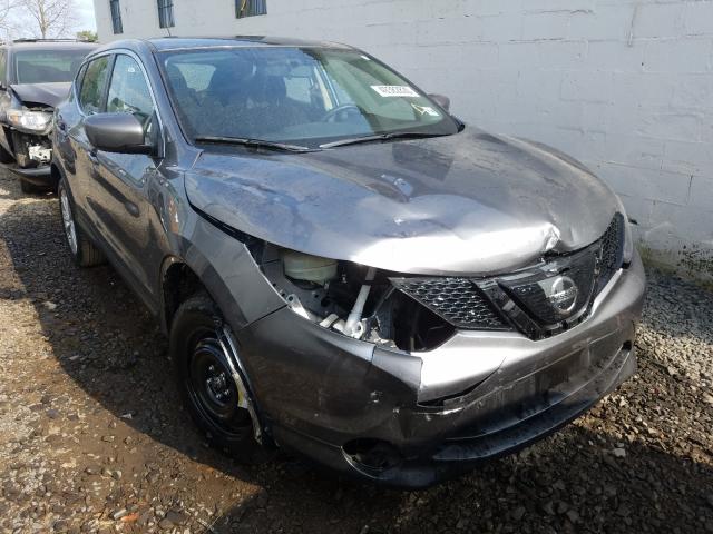 2019 nissan rogue spor