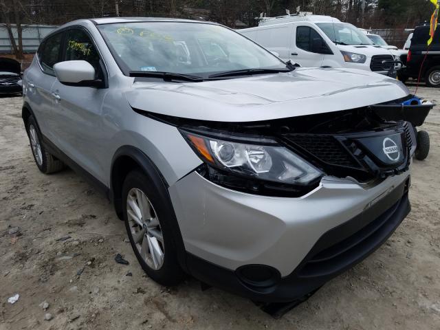 2019 nissan rogue spor
