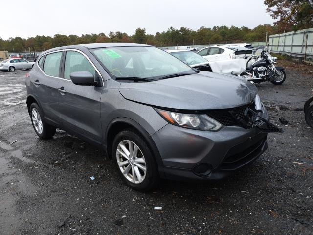 2017 nissan rogue spor