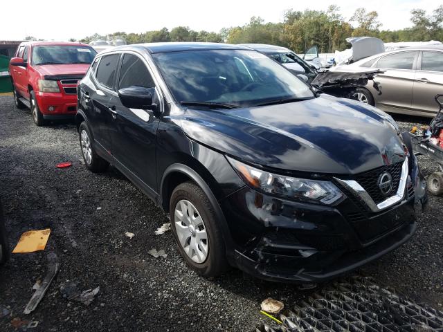 2019 nissan rogue spor