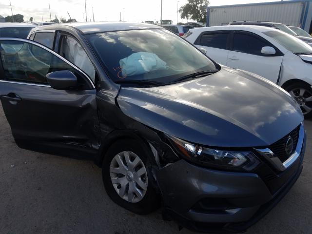 2019 nissan rogue spor