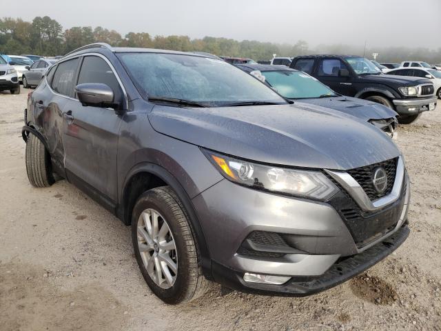 2019 nissan rogue spor