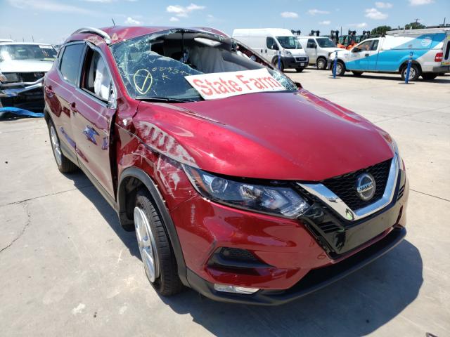 2019 nissan rogue spor